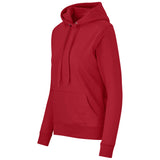 Ladies Legend Hooded Sweater