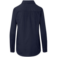 Ladies Long Sleeve Windsor Shirt