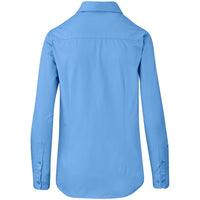 Ladies Long Sleeve Windsor Shirt