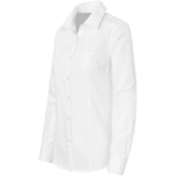 Ladies Long Sleeve Windsor Shirt