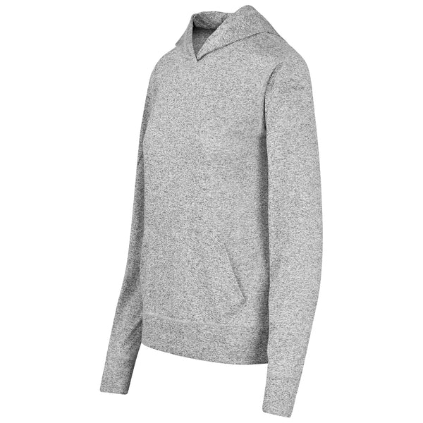 Active Dry Fit Hoodie Sweater For Women