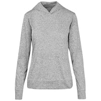 Active Dry Fit Hoodie Sweater For Women