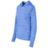 Active Dry Fit Hoodie Sweater For Women