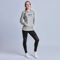 Active Dry Fit Hoodie Sweater For Women