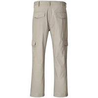 Mens Cargo Pants