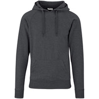 Mens Heavyweight Sports Inspired Hooded Sweater