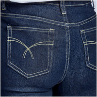 Ladies Venice Fashion Stretch Denim Jeans