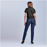 Ladies Venice Fashion Stretch Denim Jeans