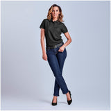 Ladies Venice Fashion Stretch Denim Jeans