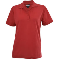 Vynessa Golf Shirt For Women