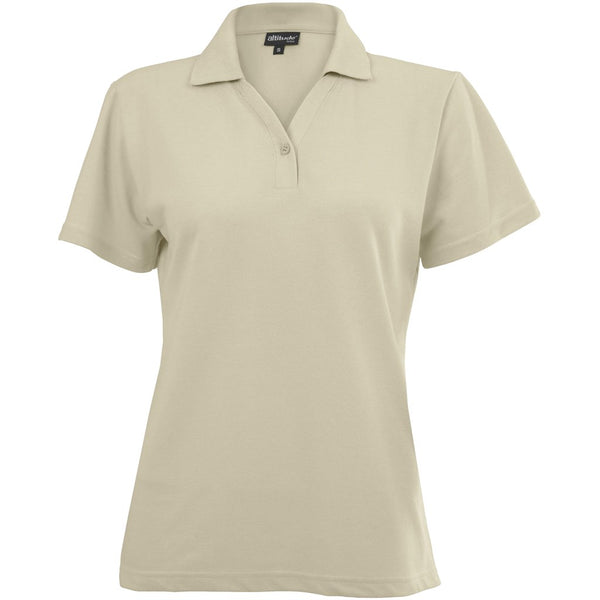 Vynessa Golf Shirt For Women