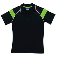 Pursuit Golf Shirt For Women