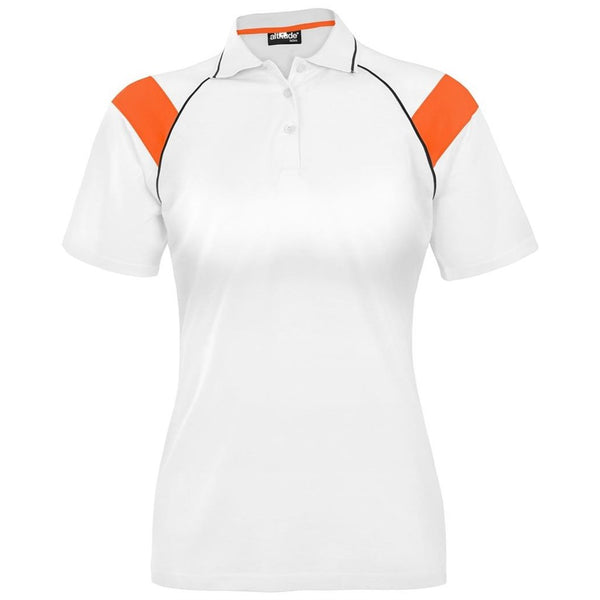 Pursuit Golf Shirt For Women