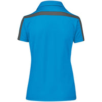 Aquilina Techno-Dri Golf Shirt For Women