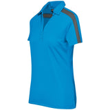 Aquilina Techno-Dri Golf Shirt For Women