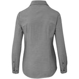 Ladies Long Sleeve Princeton Shirt