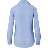 Ladies Long Sleeve Princeton Shirt