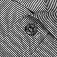 Mens Long Sleeve Princeton Shirt