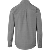 Mens Long Sleeve Princeton Shirt