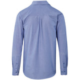 Mens Long Sleeve Princeton Shirt