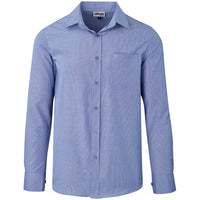 Mens Long Sleeve Princeton Shirt