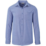 Mens Long Sleeve Princeton Shirt