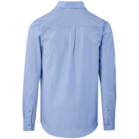 Mens Long Sleeve Princeton Shirt