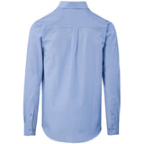 Mens Long Sleeve Princeton Shirt