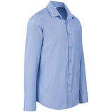 Mens Long Sleeve Princeton Shirt