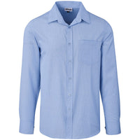 Mens Long Sleeve Princeton Shirt
