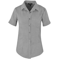 Ladies Short Sleeve Sheridan Shirt