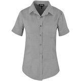 Ladies Short Sleeve Sheridan Shirt