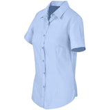 Ladies Short Sleeve Sheridan Shirt