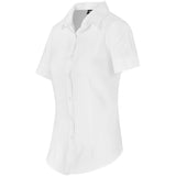 Ladies Short Sleeve Sheridan Shirt