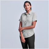 Ladies Short Sleeve Sheridan Shirt