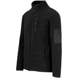 Mens Micro Fleece Jacket