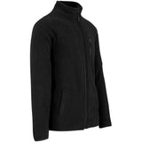 Mens Micro Fleece Jacket