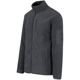 Mens Micro Fleece Jacket