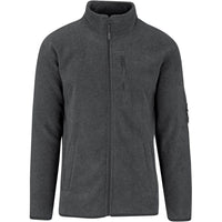 Mens Micro Fleece Jacket