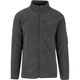 Mens Micro Fleece Jacket