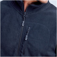 Mens Micro Fleece Jacket