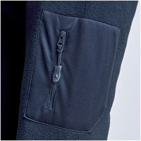 Mens Micro Fleece Jacket