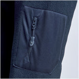 Mens Micro Fleece Jacket