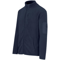 Mens Micro Fleece Jacket