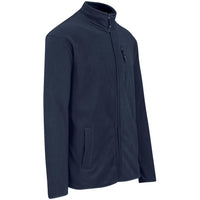 Mens Micro Fleece Jacket