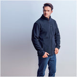 Mens Micro Fleece Jacket