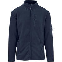 Mens Micro Fleece Jacket