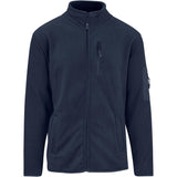 Mens Micro Fleece Jacket