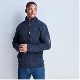 Mens Micro Fleece Jacket