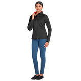 Ladies Palmer Softshell Jacket